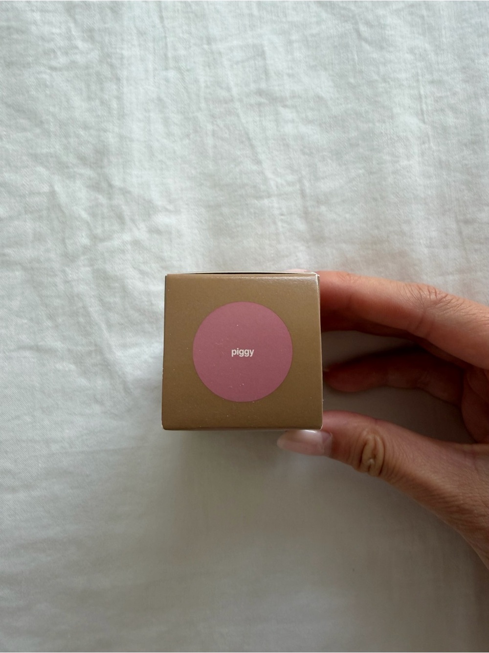 Rhode Pocket Blush in Piggy - Picture 4 of 4
